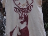 deer_vneck