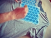 dots