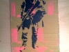 soldiers