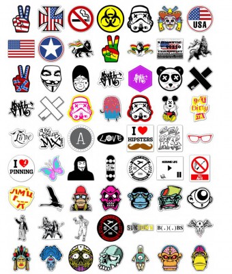 2sticker_app_library