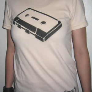 cassette