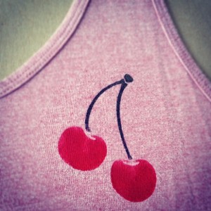 cherries