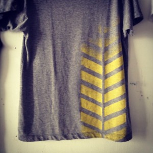 chevron