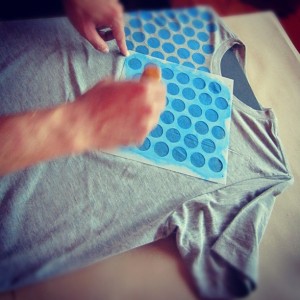 dots