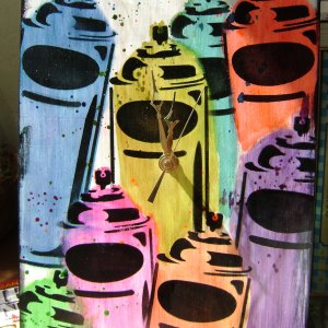 clocks