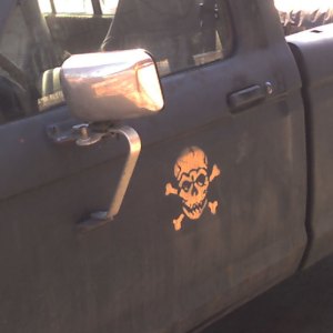 truck