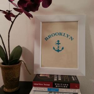 brooklyn_print_framed