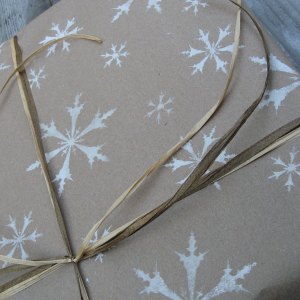 giftwrap