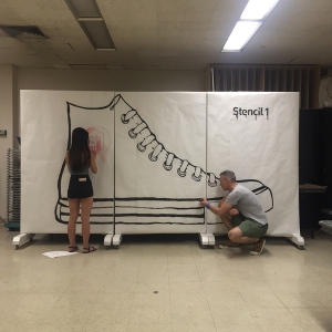 Brooklyn_museum_sneaker_mural_1