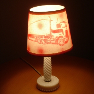 trucklamp
