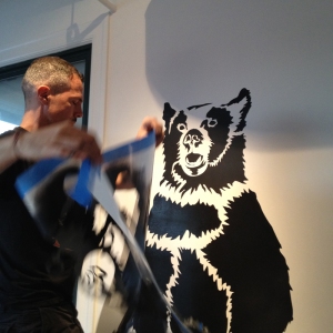 grizzlybear_chalk_install_ed