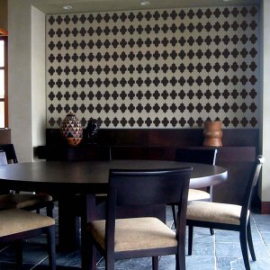 quatrofoilpattern