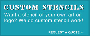 Custom Stencils