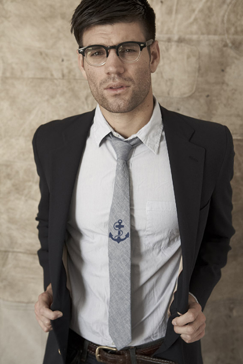 Brooklyn Nautical Stencil - Image 4