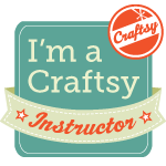 Instructor Badge
