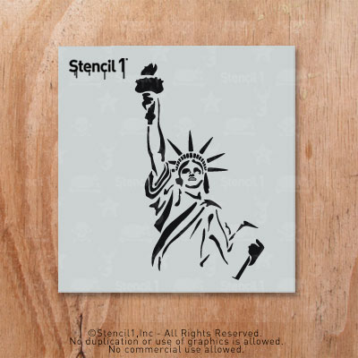 statue-of-liberty_stencil1_6x6
