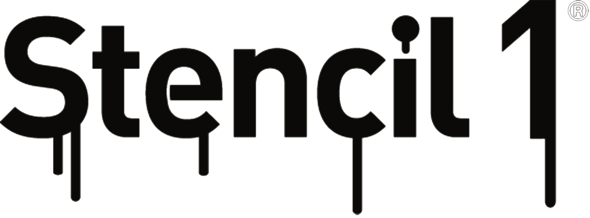 Stencil 1