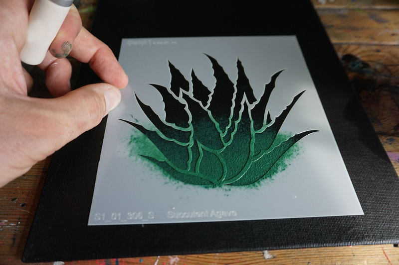 Succulent_paintings_blckcnvas_Stencil1_04