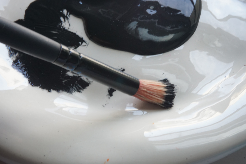 Coatings - Air Brush Paints - OHG