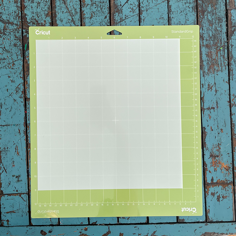 5 Pack Blank Mylar Sheets (11" x 11") for Stencil Making - for cutting your own stencils! - Image 2