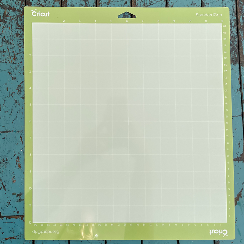 5 Pack Blank Mylar Sheets (12" x 12") for Stencil Making - for cutting your own stencils! - Image 3