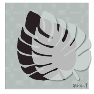 5 Pack Blank Mylar Sheets (8.5″ x 11″) for Stencil Making – for cutting  your own stencils!