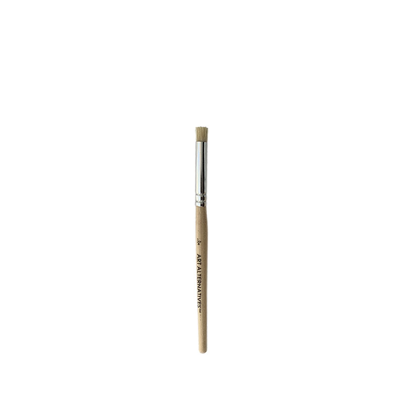 Stencil Brush – 1/4 Inch