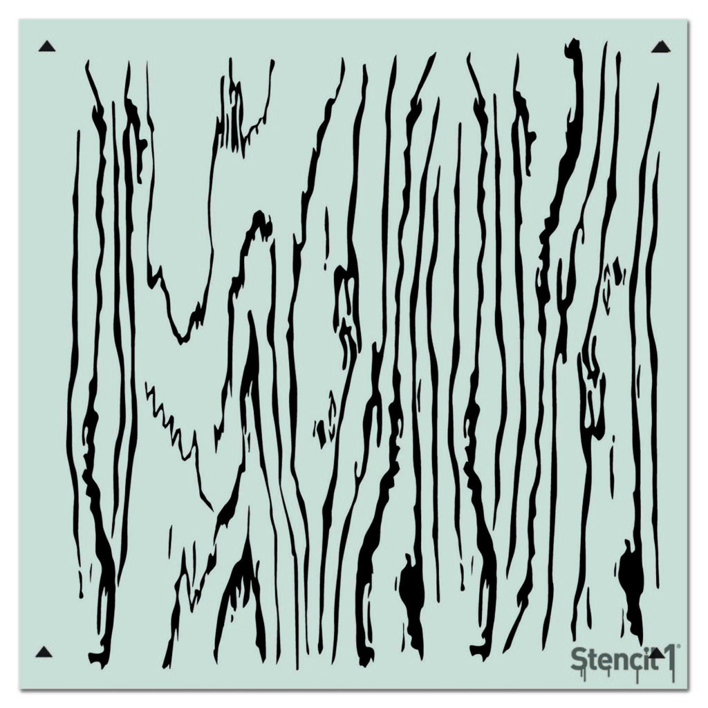Stencil1 | Stencil Design and DIY Stencil Resource