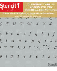 corsiva_quarterinch_small alphabet_serif_font_S1_ALPH_CO_S_B