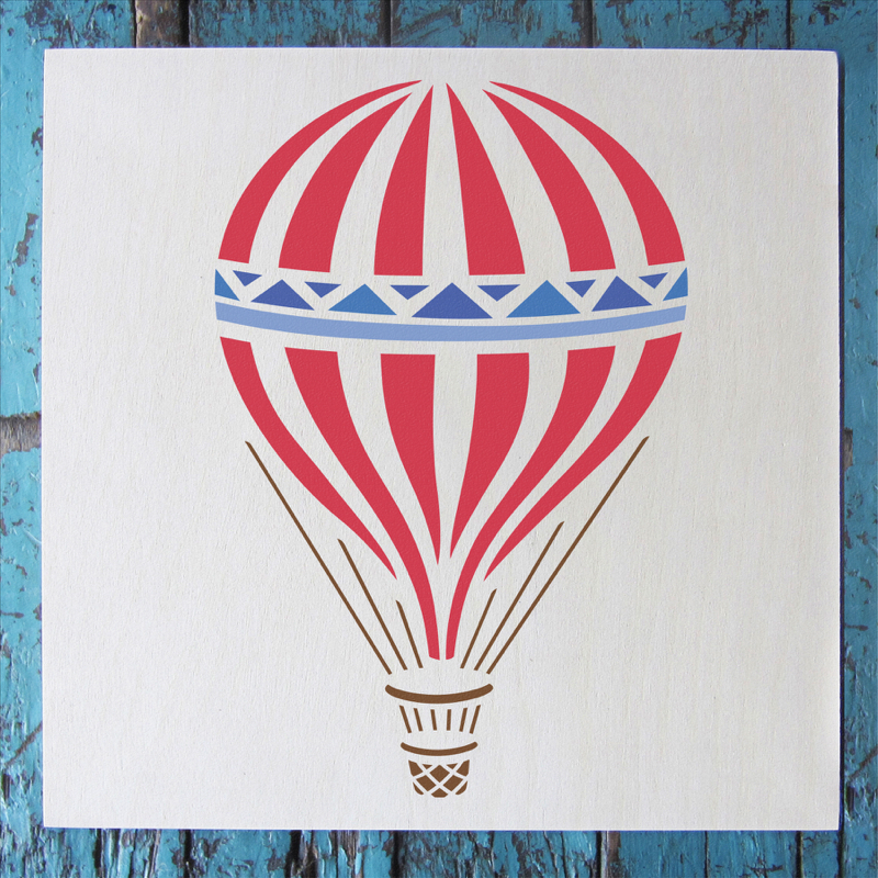 hot-air-balloon-stencil-8-5-x11-stencil-1