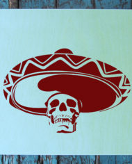 mexicanskull_sombrero_stencil_575x6_Stencil1