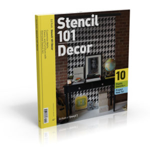 stencil101 decor