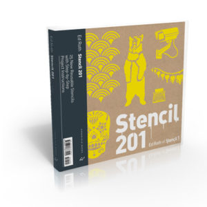 Stencil 201 by Stencil1