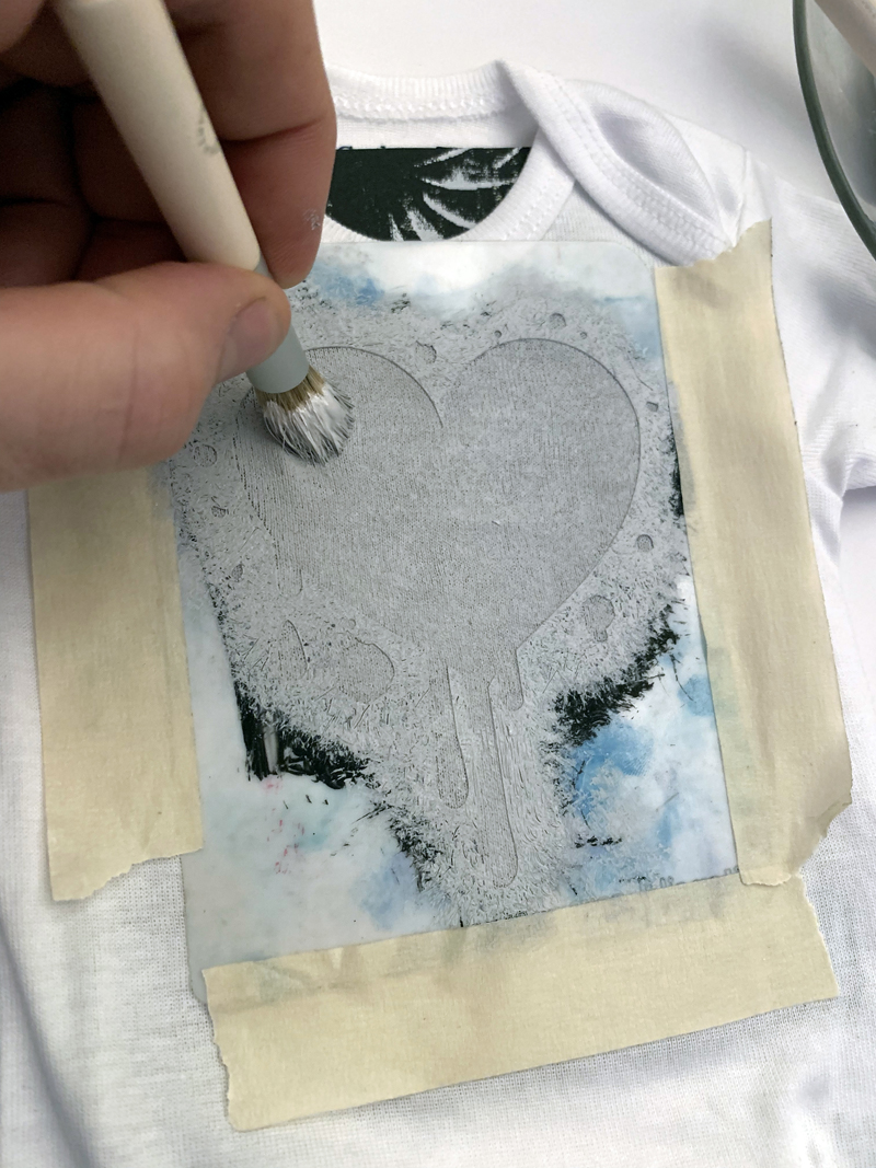 Must-See Stencil Techniques That Are Easier Than You Think