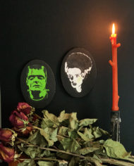 Frankenstein-Wife-Halloween-Stencil-Portraits_06