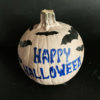 Stenciled Pumpkins with a Twist Halloween Stencil Set