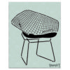 Chair Diamond Stencil