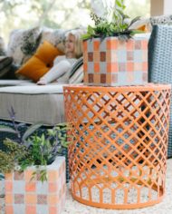 how-to-make-cinder-block-planters