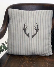 Antlers_Stenciiled_Pillow_10