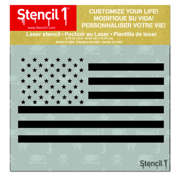 Blog | Stencil 1