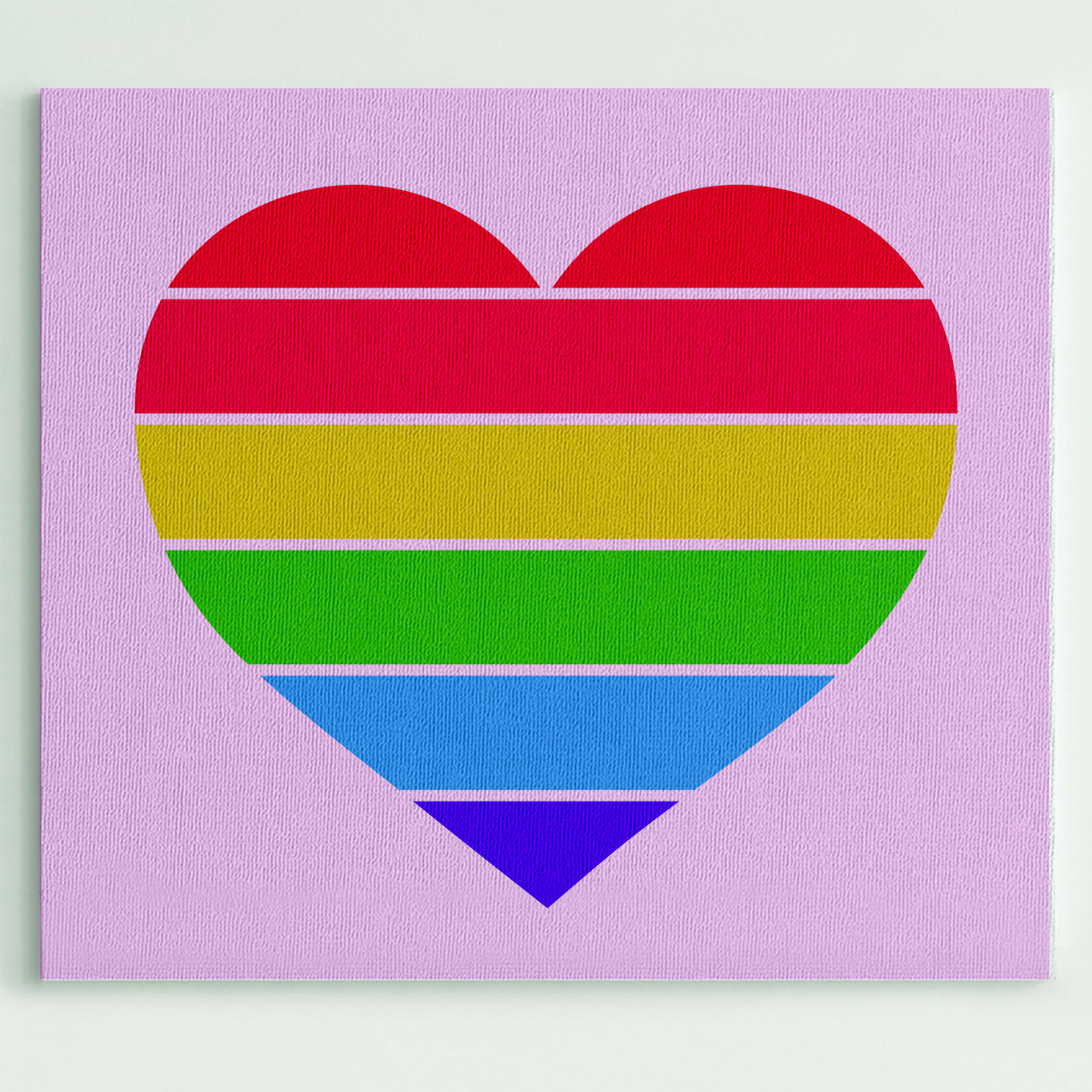 Stencil1 + PRIDE MONTH = Inclusivity, Visibility, Gay Festivities