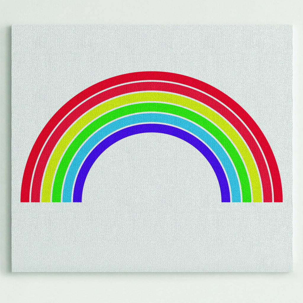 Stencil1 + PRIDE MONTH = Inclusivity, Visibility, Gay Festivities