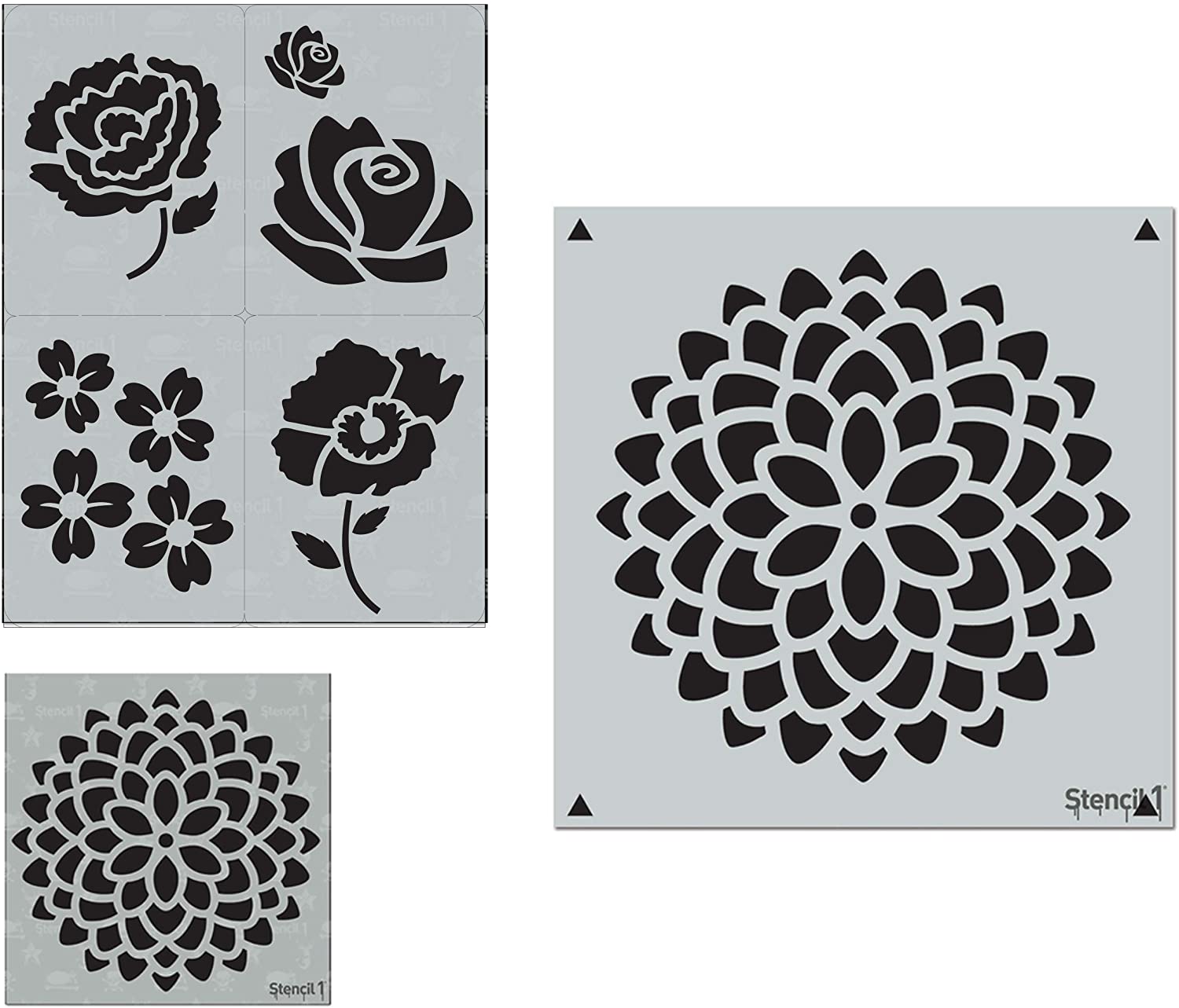 The Flower Favorites Bundle