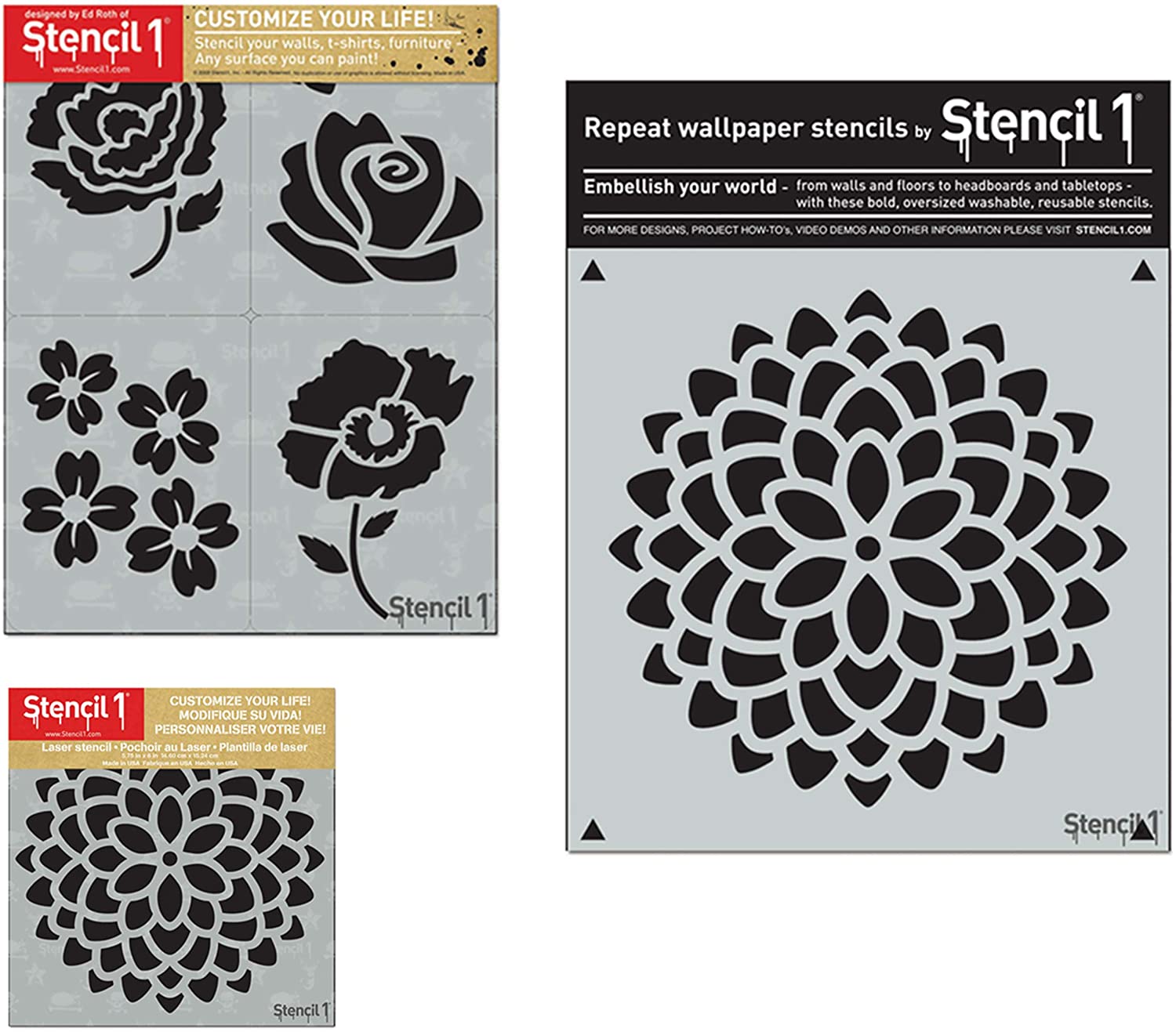 The Flower Favorites Bundle - Image 2