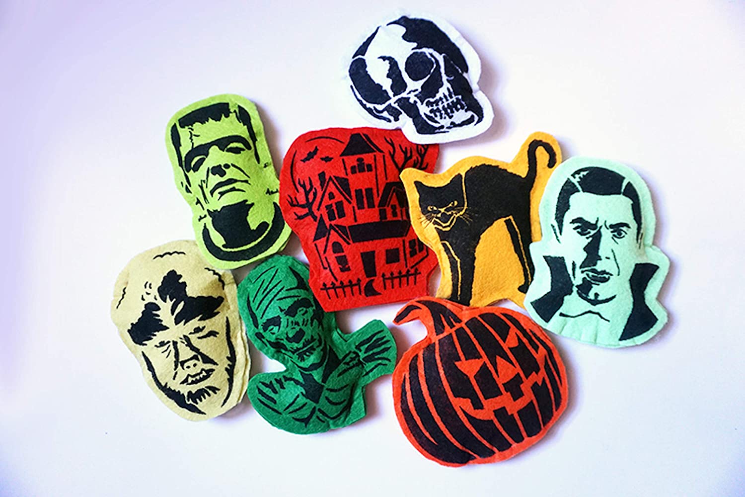 The Ultimate Halloween Bundle - Image 3