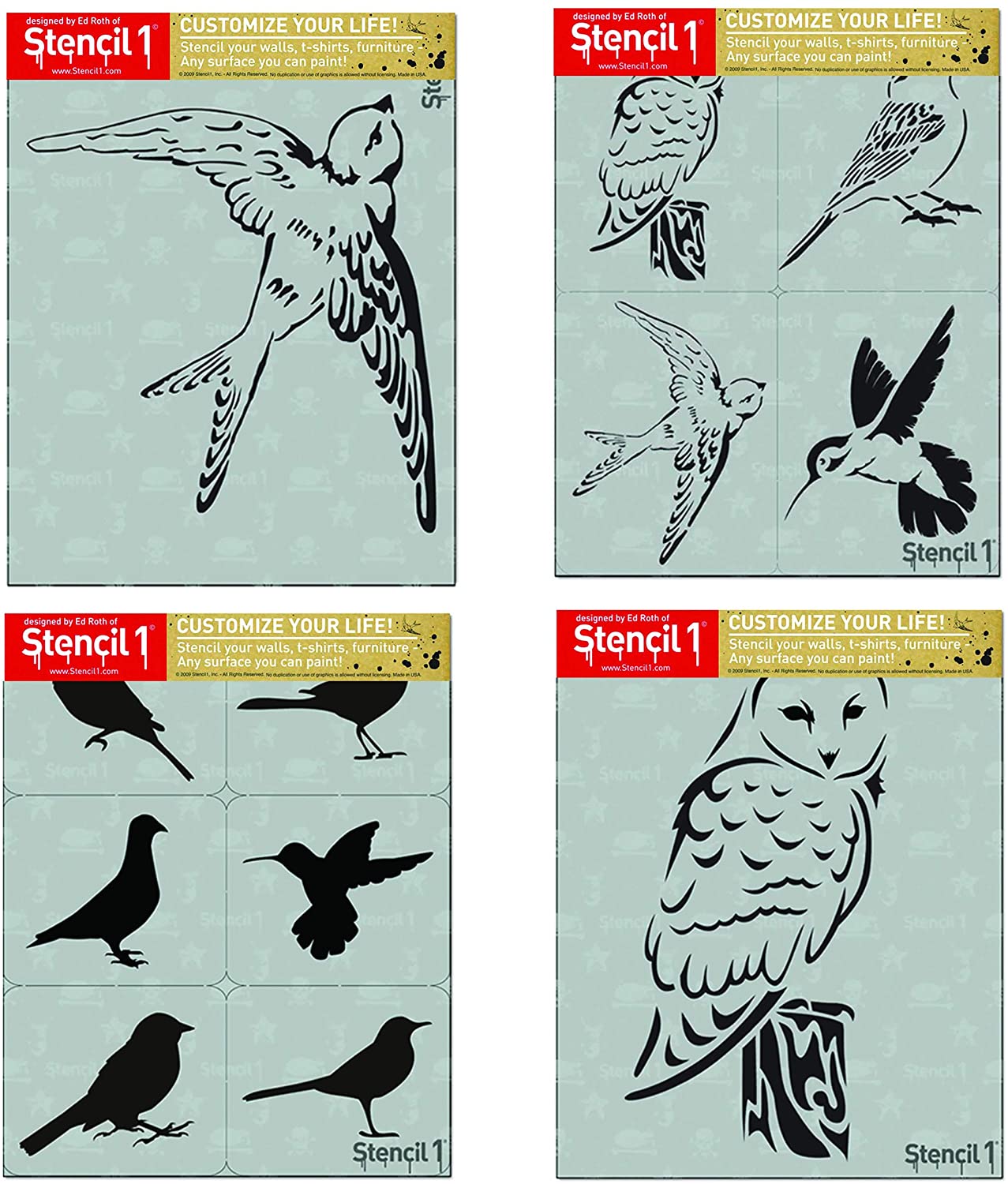 The Birds Favorites Bundle - Image 2