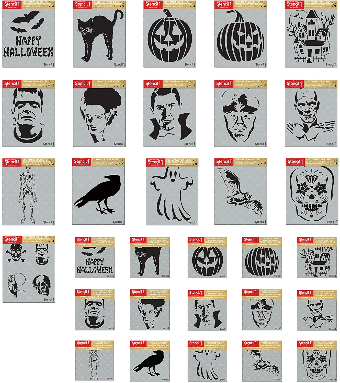 The Ultimate Halloween Bundle - Image 2