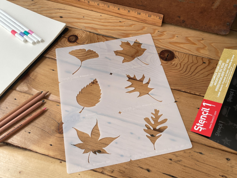 Leaves 6-Pack - Image 7