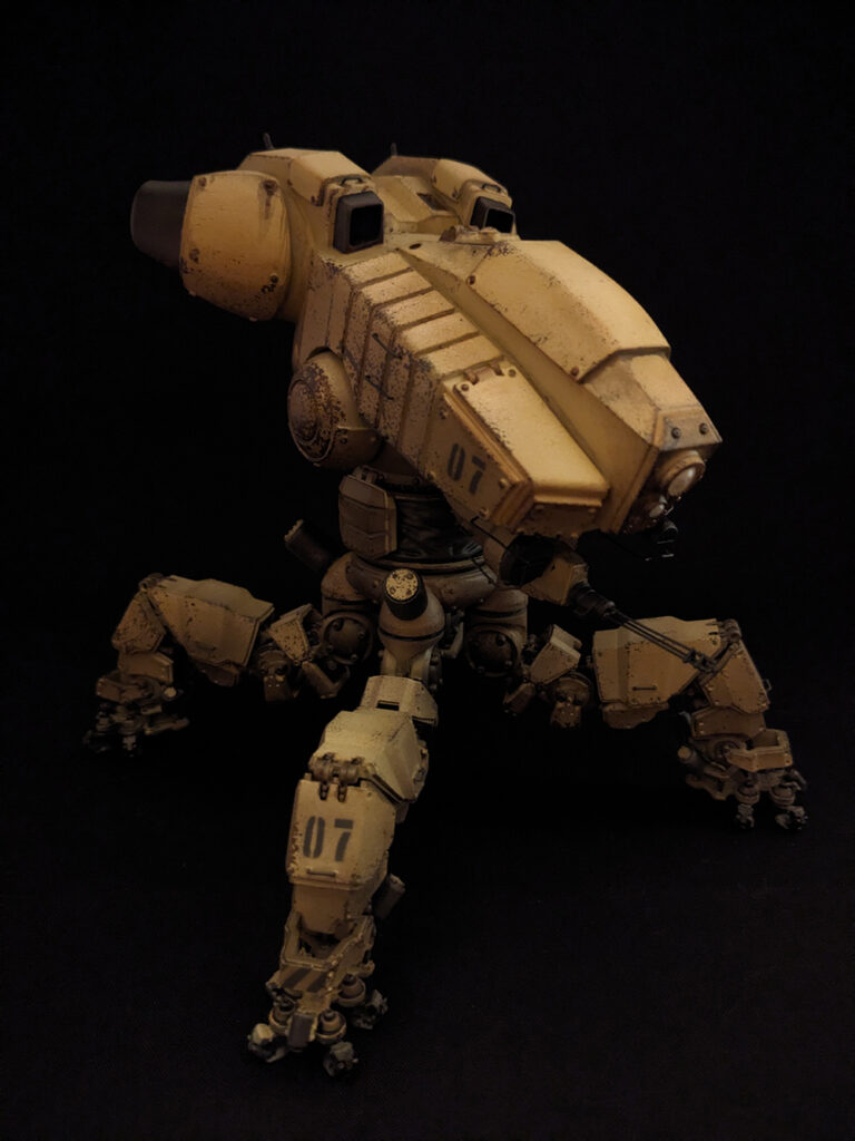 stencils for model painting