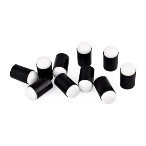 Finger Sponge Daubers 12 Pieces